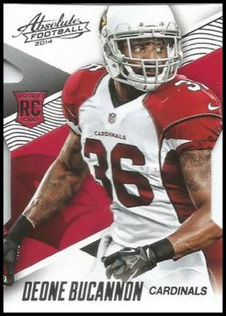 111 Deone Bucannon